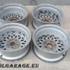 Cerchi In Lega Opel Omega R15 - immagine 11