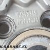 Cerchi In Lega Opel Omega R15 - immagine 14