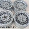 Cerchi In Lega Opel Omega R15 - immagine 3