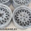 Cerchi In Lega Opel Omega R15 - immagine 4