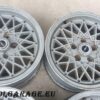Cerchi In Lega Opel Omega R15 - immagine 5