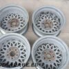 Cerchi In Lega Opel Omega R15 - immagine 7