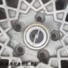 Cerchi In Lega Opel Omega R15 - immagine 8