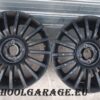 Cerchi In Lega Fiat 500 R16 - 4x98 - immagine 6