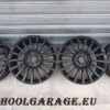 Cerchi In Lega Fiat 500 R16 - 4x98 - immagine 7