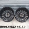 Cerchi In Lega Fiat 500 R16 - 4x98 - immagine 8