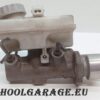 Pompa Freni Opel Agila 1.2 Anno 2003 - 0204221813 - immagine 3