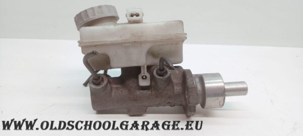 Pompa Freni Opel Agila 1.2 Anno 2003 - 0204221813