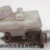 Pompa Freni Opel Agila 1.2 Anno 2003 - 0204221813 - immagine 8