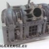 Collettore Di Aspirazione Opel Agila 1.2 Anno 2003 - immagine 5