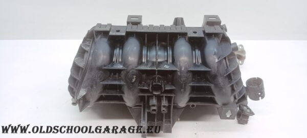 Collettore Di Aspirazione Opel Agila 1.2 Anno 2003