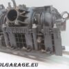 Collettore Di Aspirazione Opel Agila 1.2 Anno 2003 - immagine 10