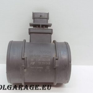 Debimetro Bosch 0281002618 Fiat Croma 1.9 Multijet Anno 2006