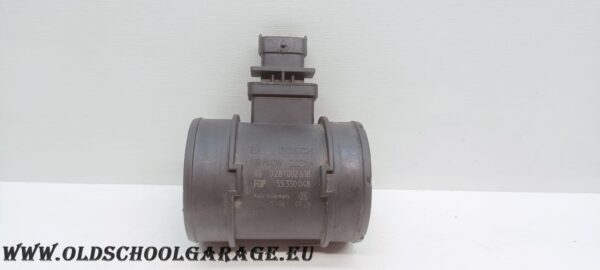 Debimetro Bosch 0281002618 Fiat Croma 1.9 Multijet Anno 2006