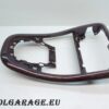 Rivestimento Centrale Cruscotto Fiat Croma Anno 2006 - 735373402 - immagine 12