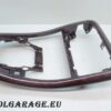 Rivestimento Centrale Cruscotto Fiat Croma Anno 2006 - 735373402 - immagine 3