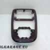 Rivestimento Centrale Cruscotto Fiat Croma Anno 2006 - 735373402 - immagine 7