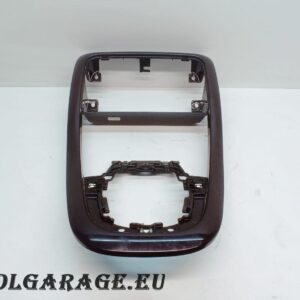 Rivestimento Centrale Cruscotto Fiat Croma Anno 2006 - 735373402