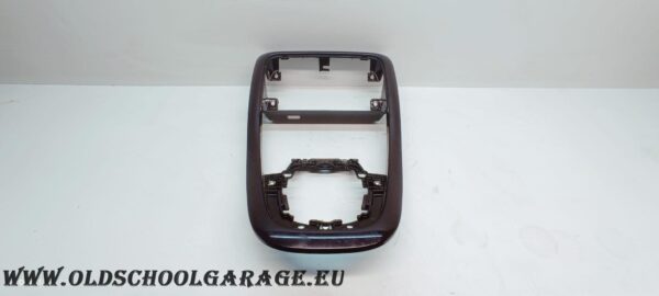 Rivestimento Centrale Cruscotto Fiat Croma Anno 2006 - 735373402
