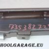 Modanatura - Listello Cruscotto Fiat Croma Anno 2006 735382729 - immagine 6