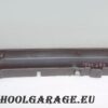 Modanatura - Listello Cruscotto Fiat Croma Anno 2006 735382729 - immagine 7