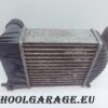 Intercooler Fiat Punto GT - immagine 4