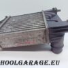 Intercooler Fiat Punto GT - immagine 7