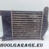 Intercooler Fiat Punto GT - immagine 8