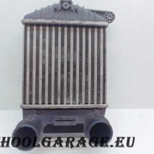Intercooler Fiat Punto GT