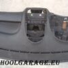 Cruscotto Peugeot 206 Cabrio Anno 2001 - immagine 2