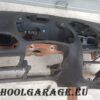 Cruscotto Peugeot 206 Cabrio Anno 2001 - immagine 3