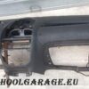Cruscotto Peugeot 206 Cabrio Anno 2001 - immagine 5