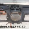 Cruscotto Peugeot 206 Cabrio Anno 2001 - immagine 10