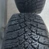 Coppia Ruote Fiat Regata Con Pneumatici 165/65r14 - immagine 11