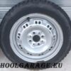 Coppia Ruote Fiat Regata Con Pneumatici 165/65r14 - immagine 5