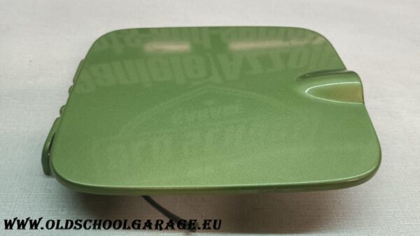 Sportellino Carburante Opel Agila Anno 2003
