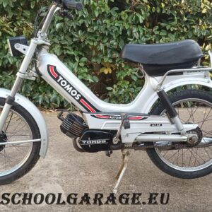 Ciclomotore Tomos A3 AR Anno 1990