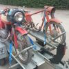 Moto Mival 125 Cc 2T - 6G anno 1960 - immagine 11