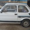 Fiat 126 Bis Anno 1991 - immagine 2