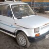 Fiat 126 Bis Anno 1991 - immagine 6