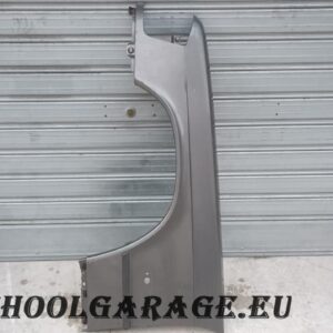 Parafango Anteriore Sinistro Mercedes 190 W201