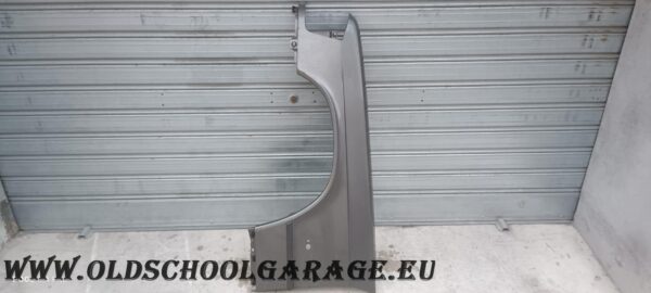 Parafango Anteriore Sinistro Mercedes 190 W201