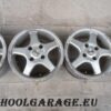 Cerchi In Lega Aluett R14 - 4x108 - immagine 7