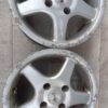 Cerchi In Lega Aluett R14 - 4x108 - immagine 4