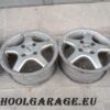 Cerchi In Lega Aluett R14 - 4x108 - immagine 6