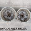 Cerchi In Lega Aluett R14 - 4x108 - immagine 9