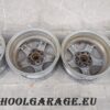 Cerchi In Lega Aluett R14 - 4x108 - immagine 10