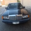 Mercedes Benz 190 E 200 Cc anno 1989. - immagine 2