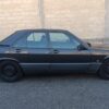 Mercedes Benz 190 E 200 Cc anno 1989. - immagine 4