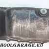 Coppa Olio Fiat Grande Punto 1.3 Multijet - immagine 3
